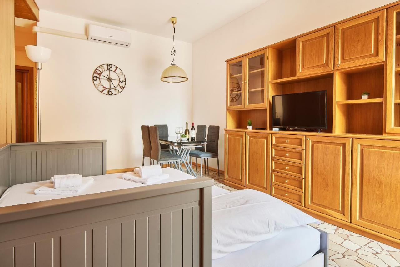 Apartment L'antico Casolare - Vicino M3 E Fondazione Prada