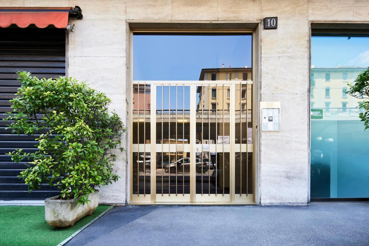 Appartamento L'antico Casolare - Vicino M3 E Fondazione Prada