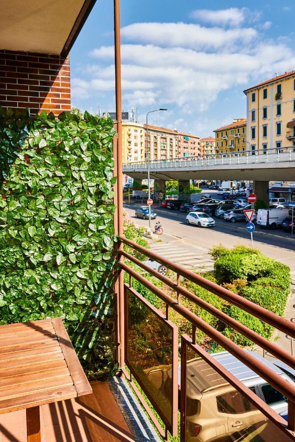 L'antico Casolare - Vicino M3 E Fondazione Prada Appartamento Milano